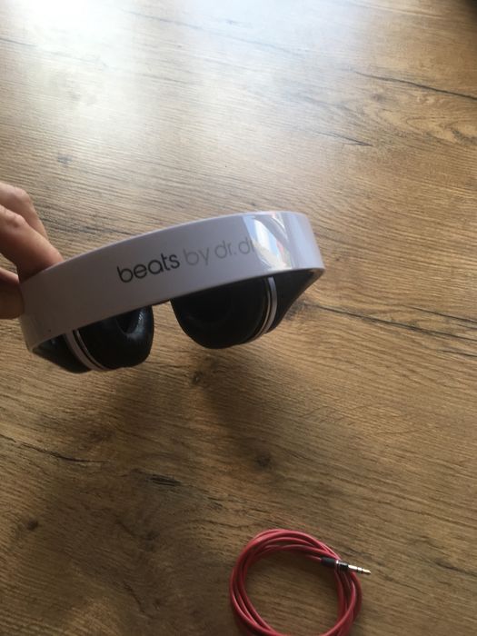 Słuchawki Beats by dr Dre Studio 2.0 Monster