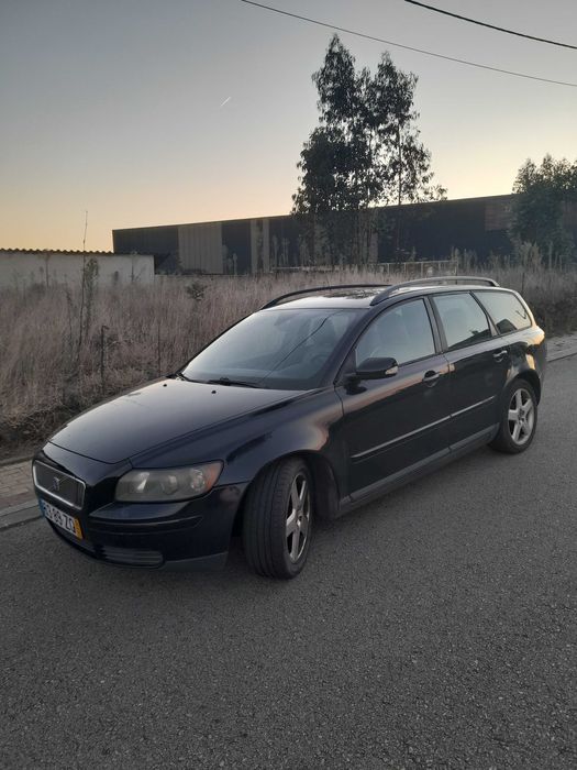 Volvo V50 1.6 Diesel
