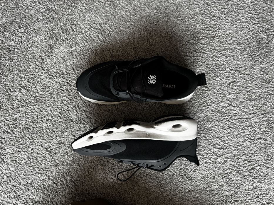 ON X LOEWE кросівки