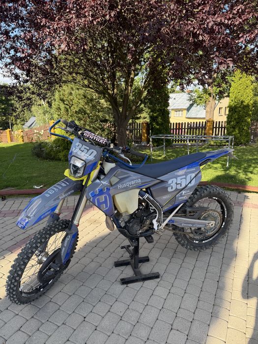 Husqvarna