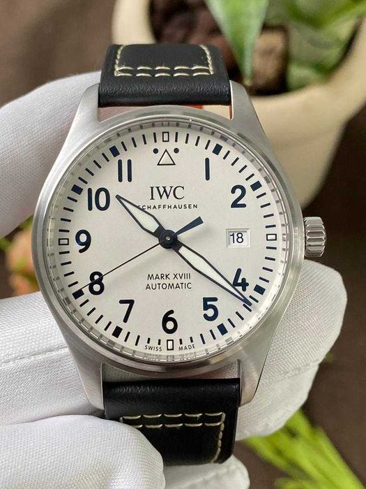 IWC Pilot Mark XVIII IW327012