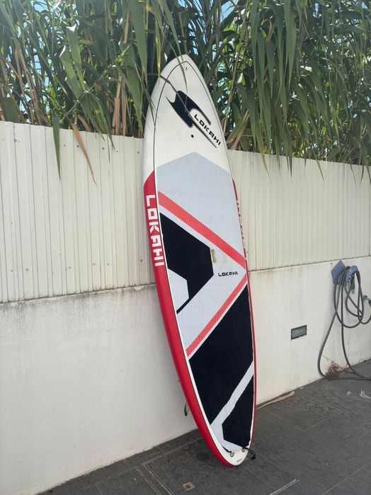 Prancha SUP Lokahi Entry 9'4 x 32 1/2 x 4 3/4 160 Litros