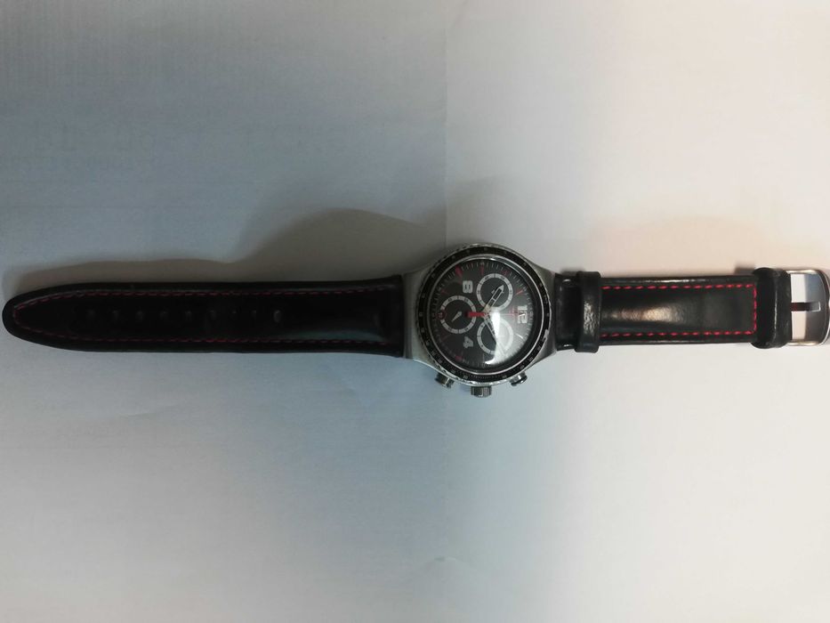 Relógio swatch Pudong YVS404