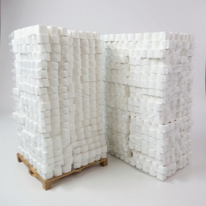 Papier toaletowy celuloza makulatura, ręczniki