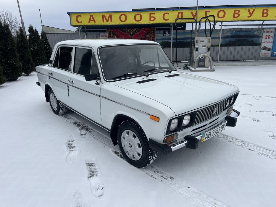 Продам Ваз 2106 . . .