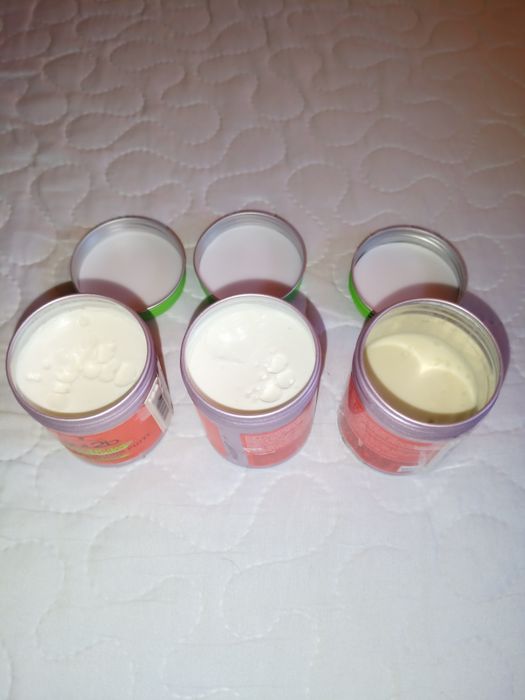 Косметика разная уходовая