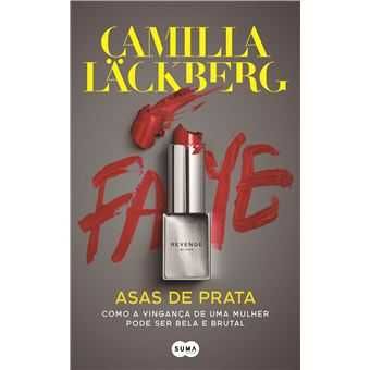 Camilla Läckberg: A Caixa/ Asas de Prata - BOLSO/ A Seita - Desde 6€