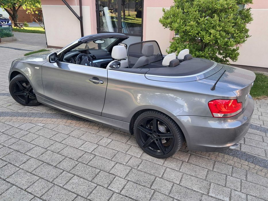 BMW Seria 1