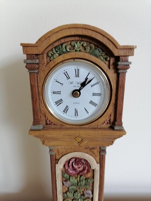 Zegar Stojący - Antyki