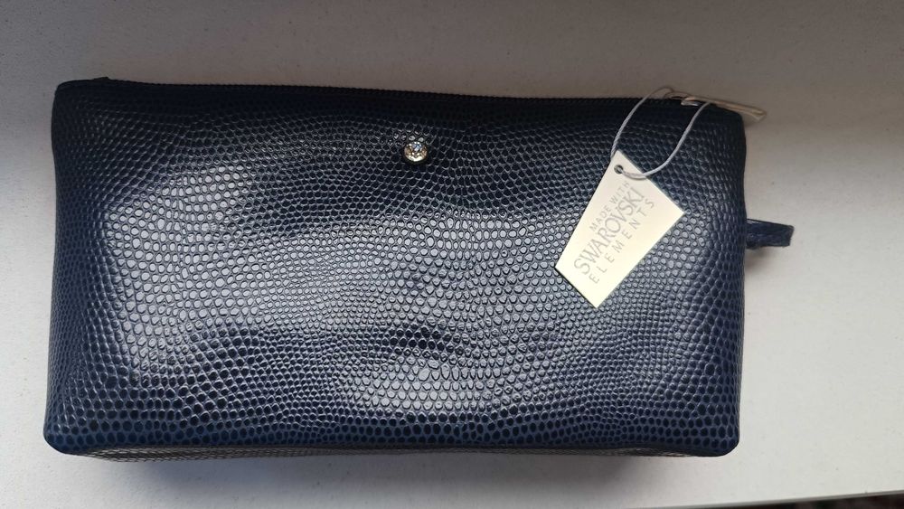 Nowa Kosmetyczka Wojewodzic!