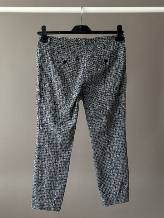 Брюки класичні штани Max Mara