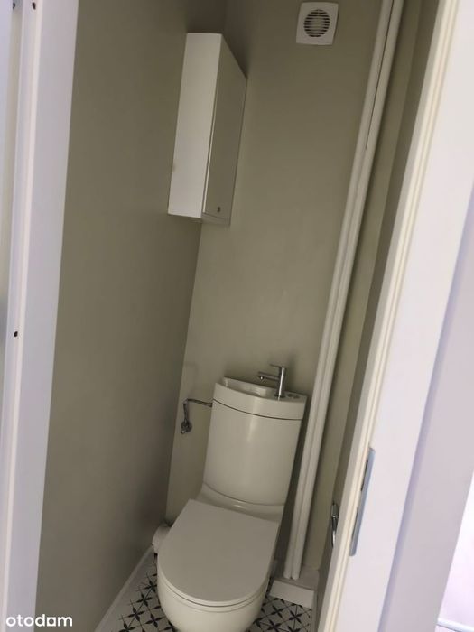 Wynajmę mieszkanie