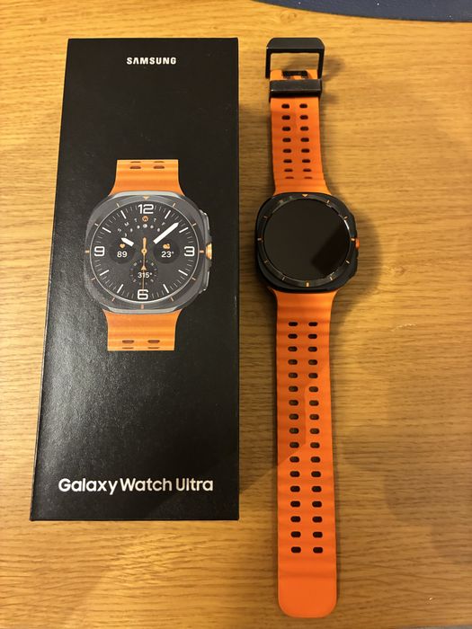 Samsung Galaxy Watch Ultra LTE
