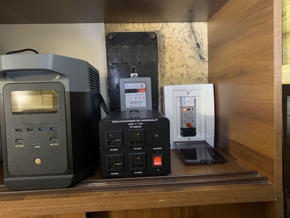 Услуги электрика любой сложности – гарантия и безопасность