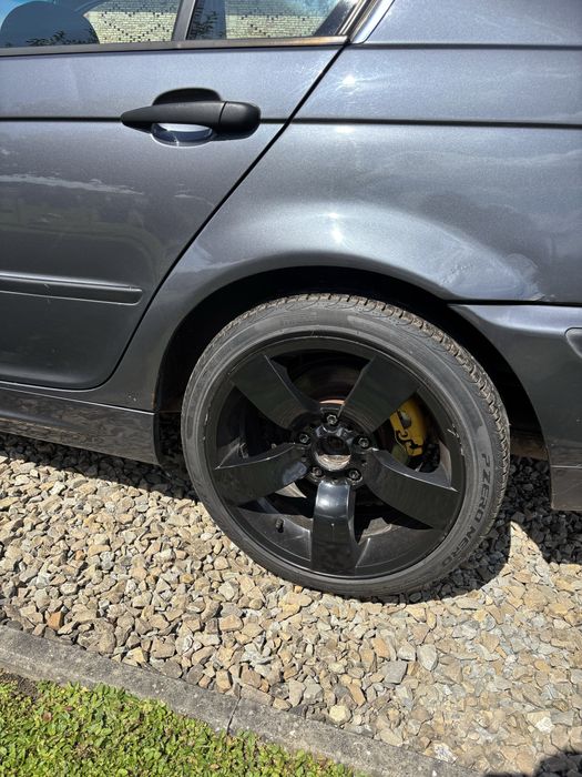 Bmw e46 1.9 benzyna sprzedam/zamienie