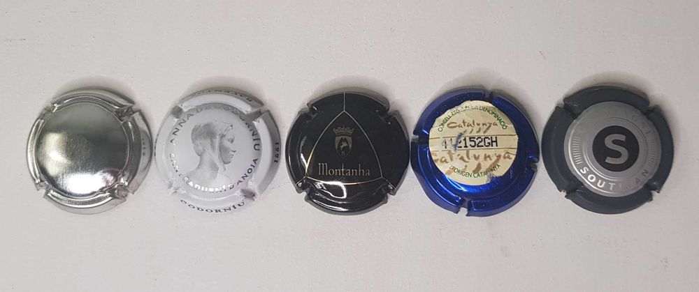 Colecções de Cápsulas