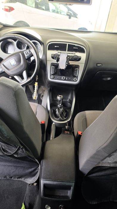 Seat Altea XL 1.6 TDI 105cv Nacional