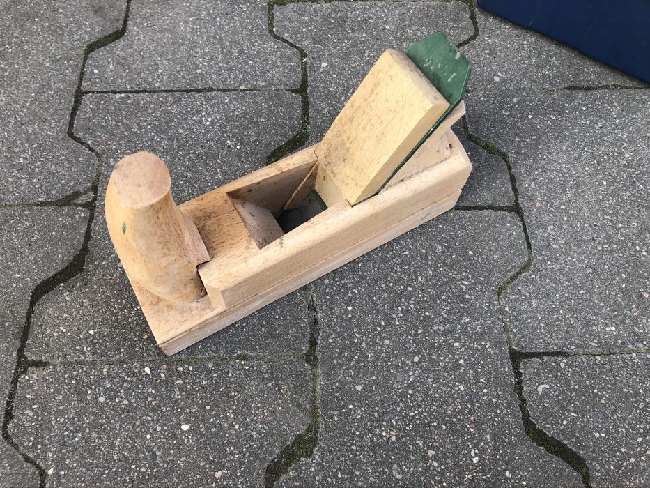 Strug / hebel stolarski