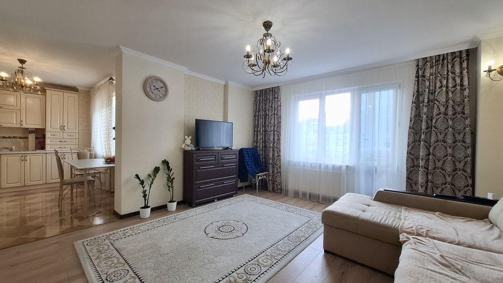 Продаж 2-кімнатної квартири в м. Трускавець, вул. Скоропадського