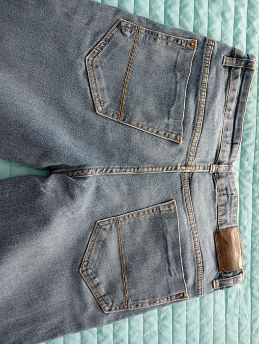 Calças de ganga Denim Co