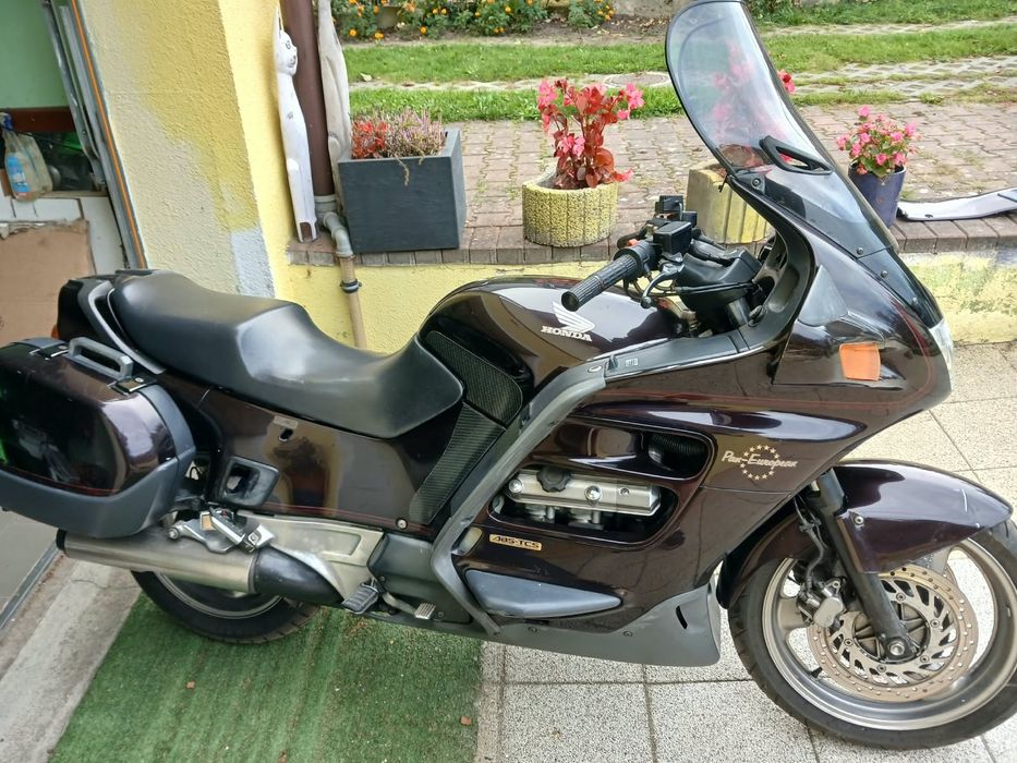 Honda