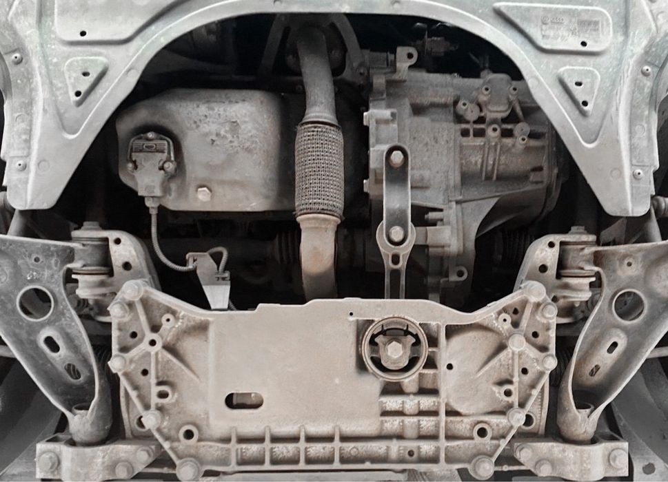 Volkswagen Golf 6