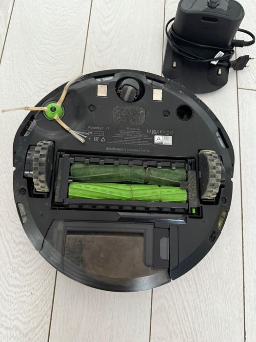 IRobot Roomba odkurzacz