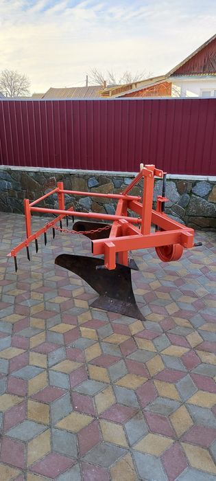 Продам плуг до трактора т25 т40 МТЗ