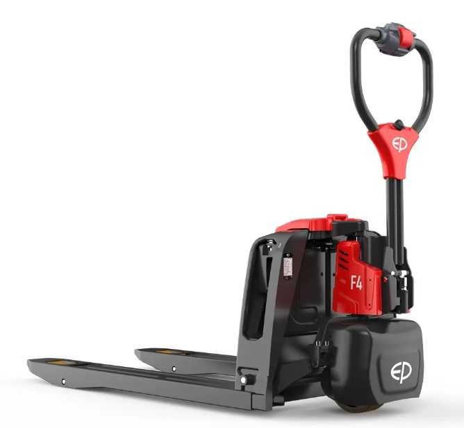 Візок електричний (рокла) 1.5т. Додаткова АКБ!