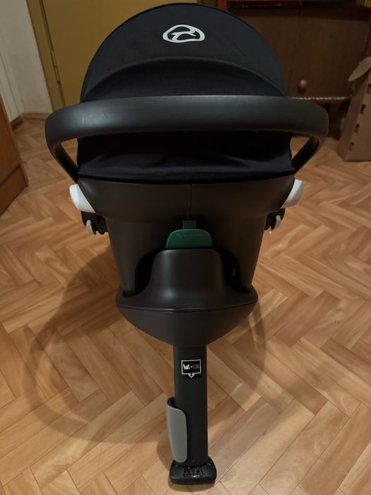 Cybex Aton B2 i-size fotelik samochodowy