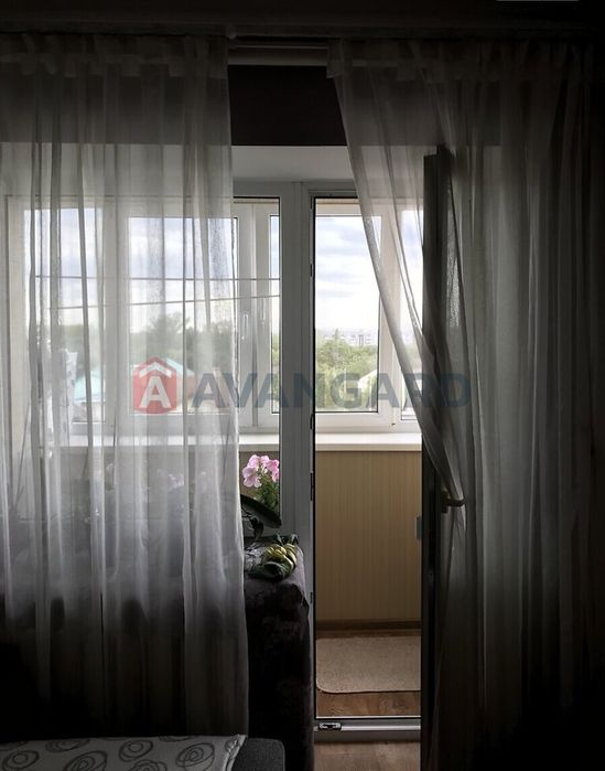 Продаж 2 кімнатної квартири. Бульвар Шевченко