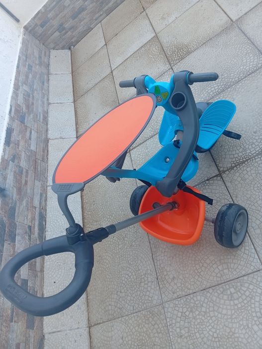 Triciclo  de criança