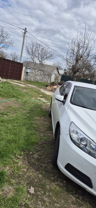 Chevrolet Maliby