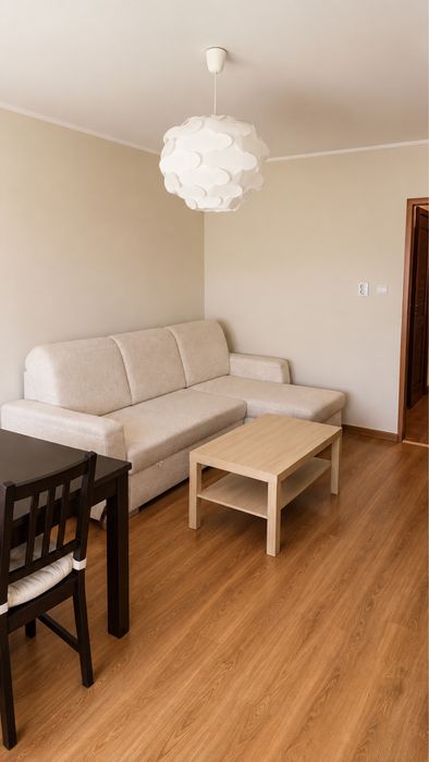Na sprzedaż | 65 m² | 3 pokoje | Loggia | Parter | Bezczynszowe | Września