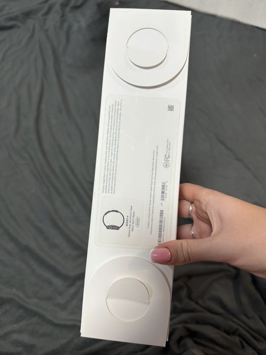 Apple watch 4 series