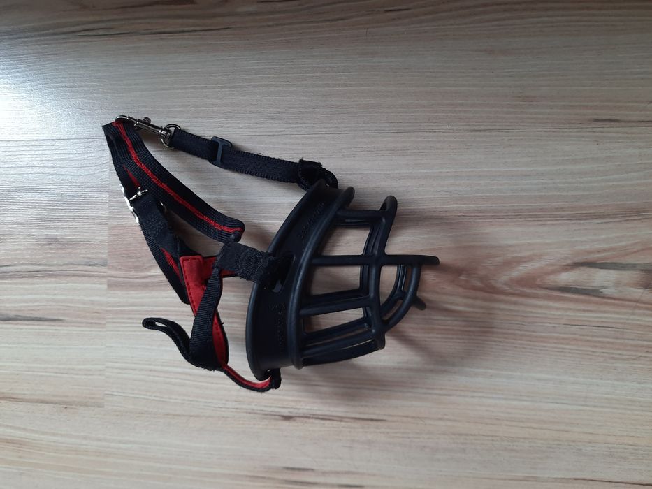 Kaganiec Baskerville Ultra Muzzle