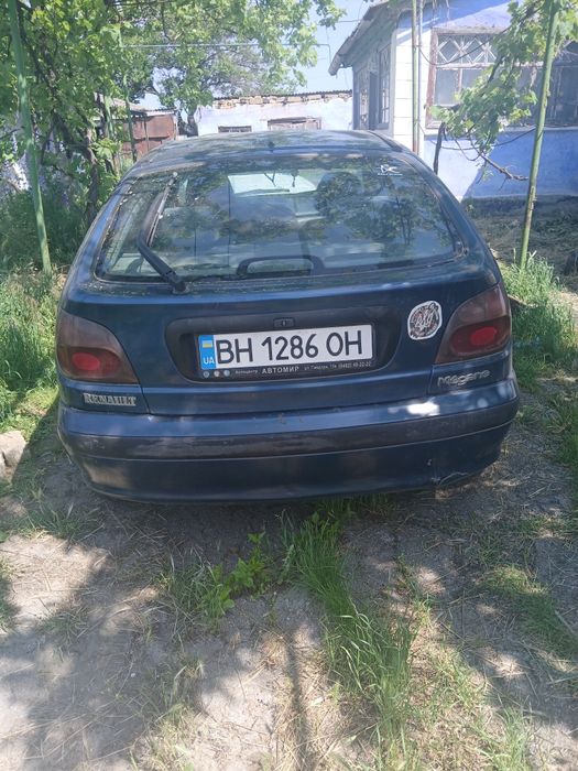 Продам Рено Меган