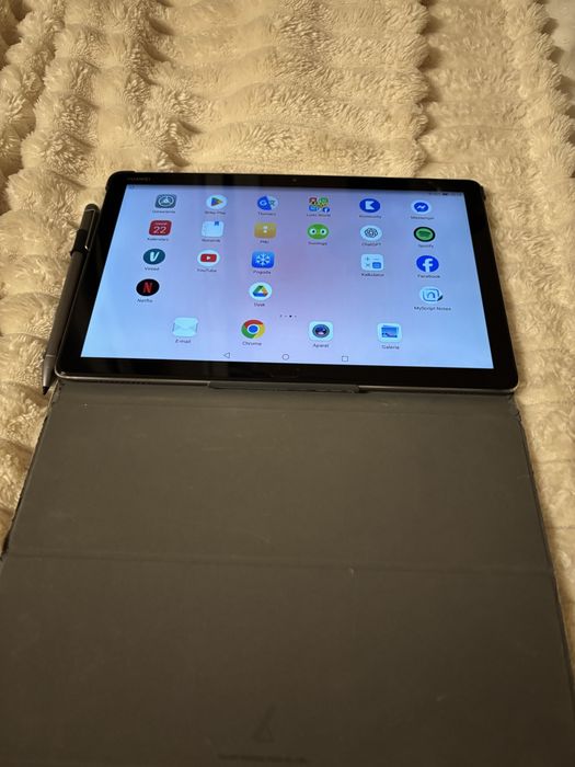 tablet huawei MediaPad M5 lite 10 32 g