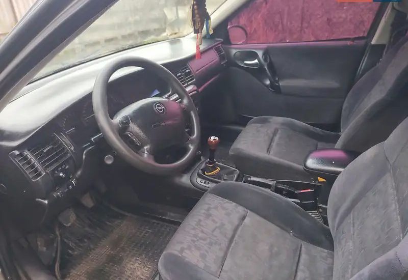 Продам авто opel vectra 1999 року Вінницька область