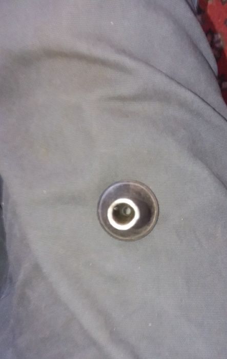 Мундштук для музичного інструменту