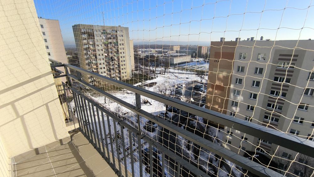 Wynajmę od zaraz kawalerkę 33,25 m-os. Świętokrzyskie ul. Piłsudskiego