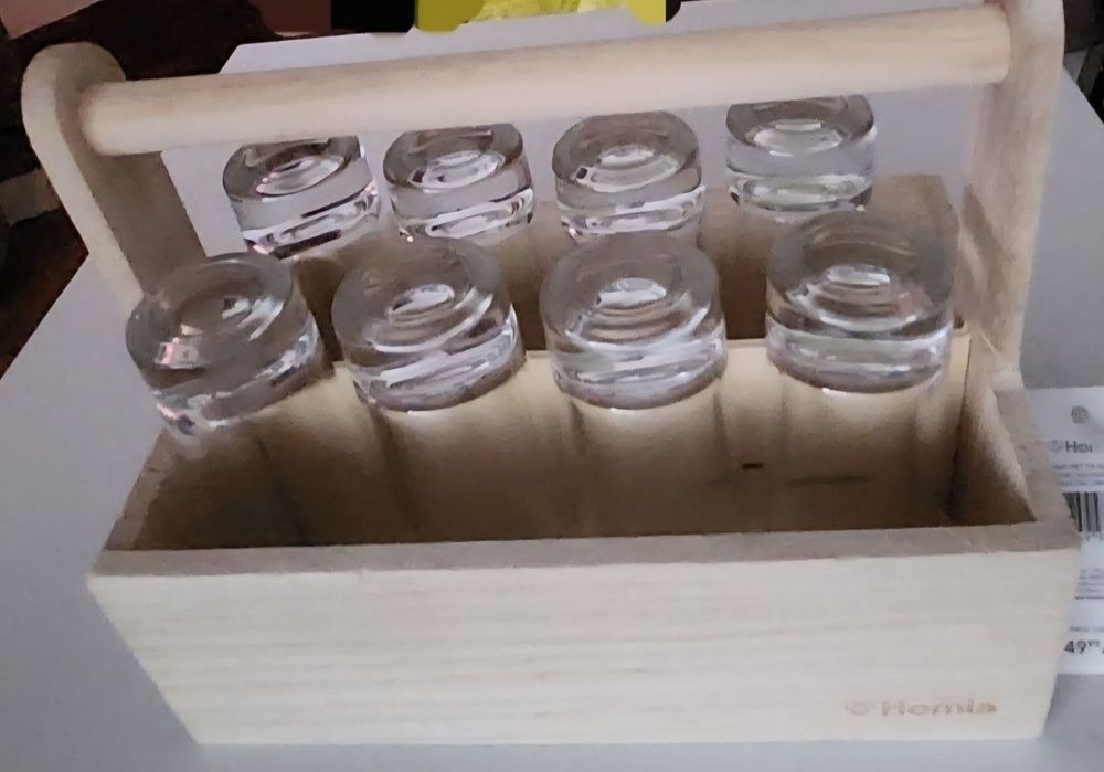 Комплект подарунковий