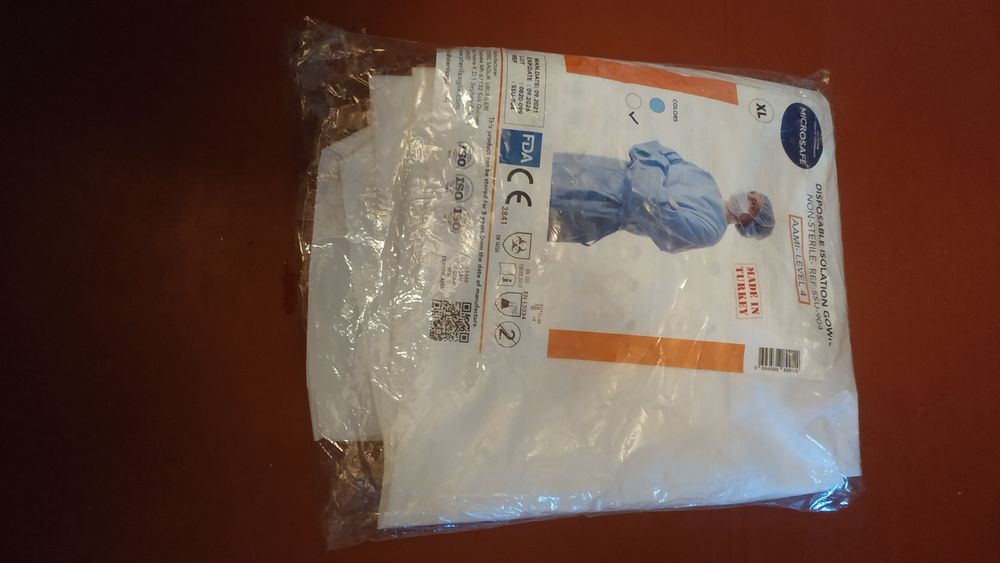 Продам халат медицинский женский