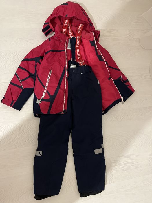 Комбінезон Reima