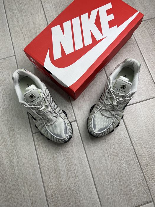 Nike Shox TL 100% original