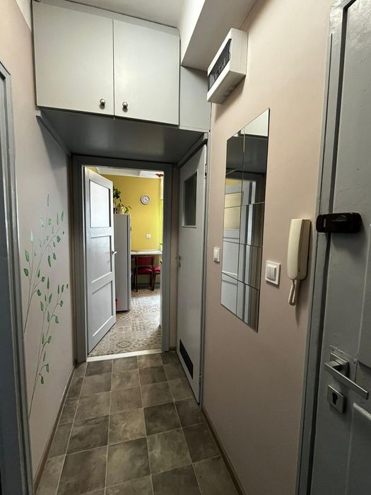 Wynajmę mieszkanie 42 m², dwa pokoje.Katowice ul.Powstańców - View 4