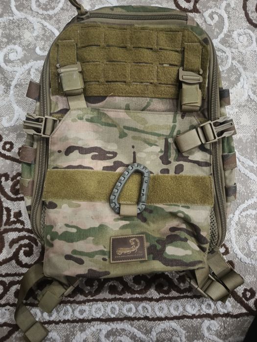 Рюкзак Agilite AMAP 3