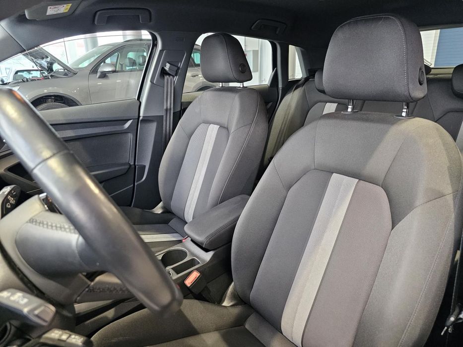 Audi A3 Sportback 30 TFSI Advanced