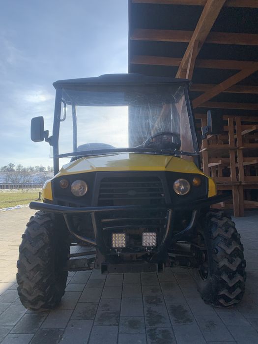 Багі Квадроцикл 4/4 всюдихід мотовсюдихід Speed gear UTV Багги