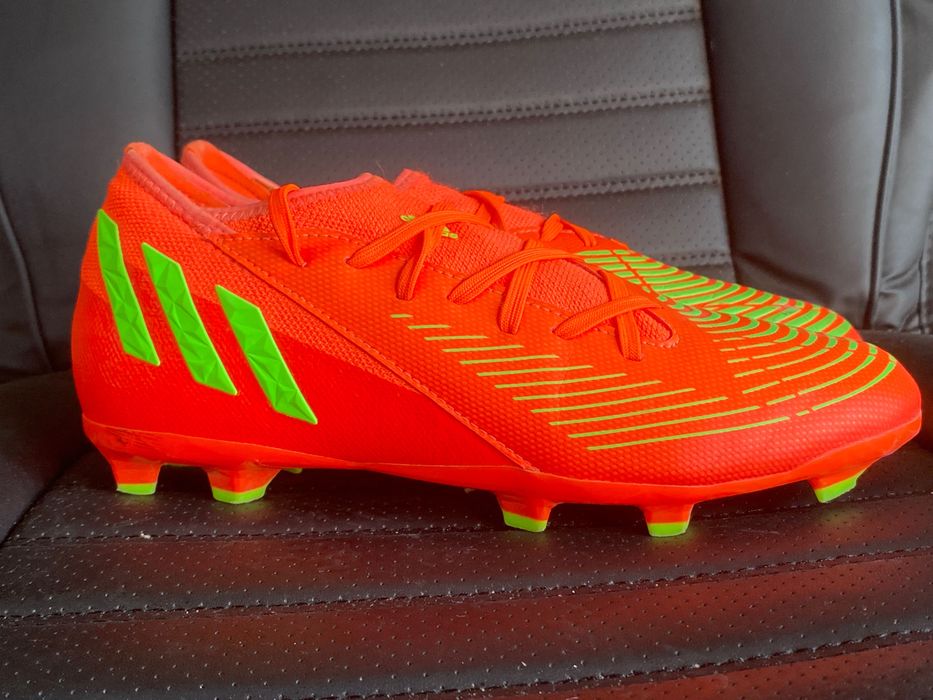 Adidas Predator 38 (23,5cm Buty piłkarskie korki